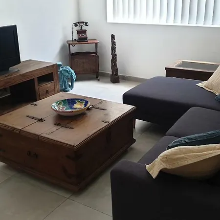 Malta Appartement Naxxar