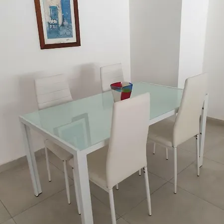 Malta Appartement *