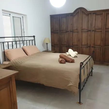 Appartement Malta Naxxar